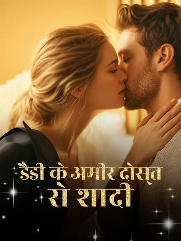डैडी के अमीर दोस्त से शादी(डब्ड)