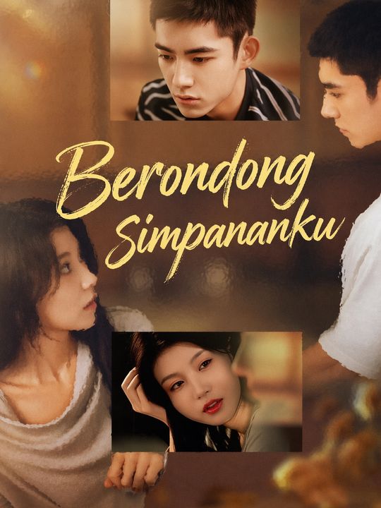 Berondong simpananku