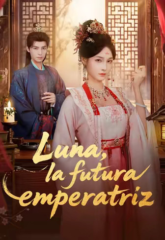 Luna, la futura emperatriz