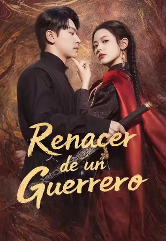 Renacer de un Guerrero