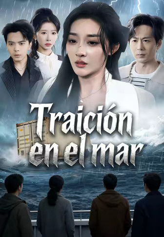 Traición en el mar