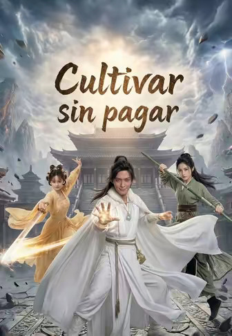 Cultivar sin pagar