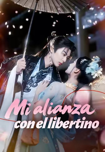 Mi alianza con el libertino