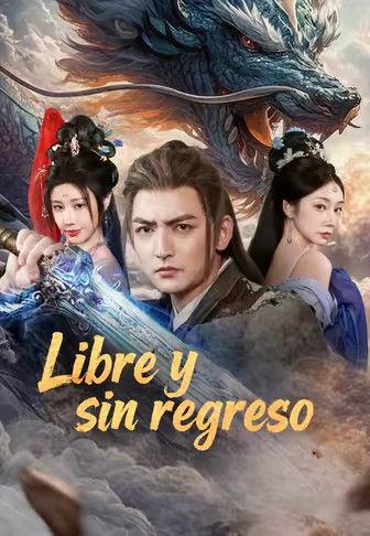 Libre y sin regreso