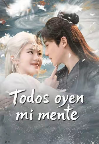 (Doblado)Todos oyen mi mente