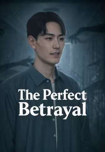 The Perfect Betrayal
