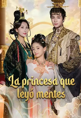 La princesa que leyó mentes