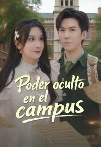 Poder oculto en el campus