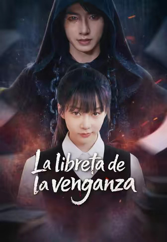 La libreta de la venganza