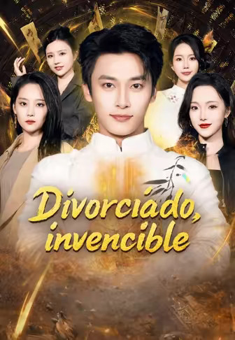 Divorciado, invencible