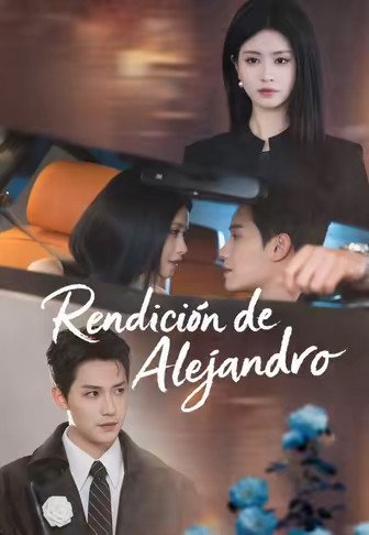 Rendición de Alejandro