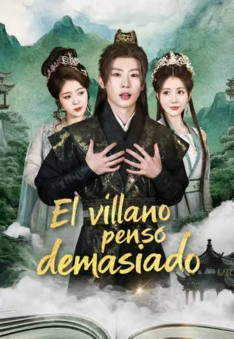 El villano pensó demasiado