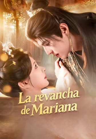 La revancha de Mariana