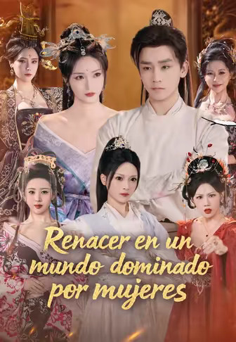 Renacer en un mundo dominado por mujeres