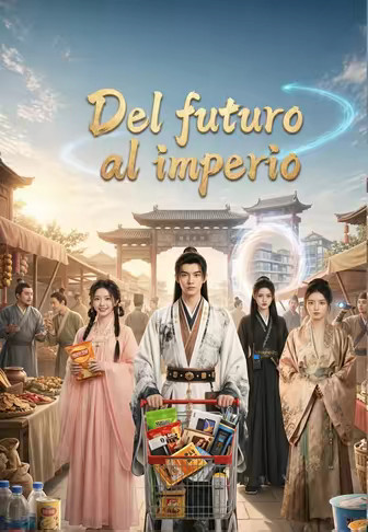 Del futuro al imperio