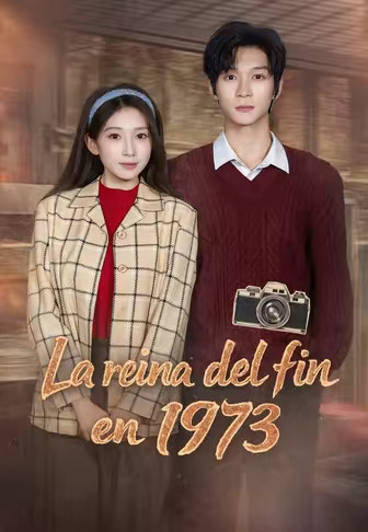 La reina del fin en 1973