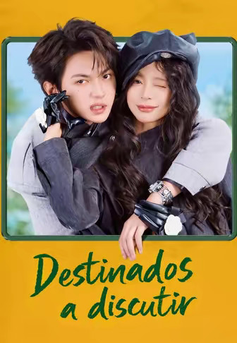 Destinados a discutir