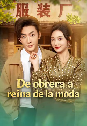 De obrera a reina de la moda