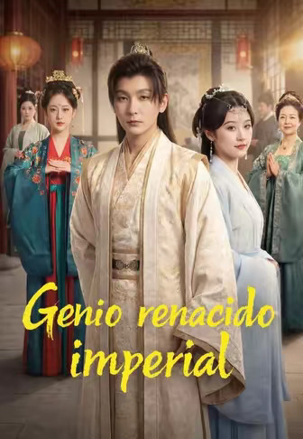 Genio renacido imperial