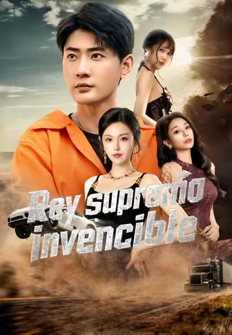 Rey supremo invencible
