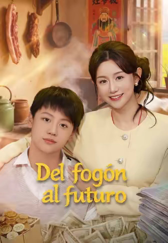 Del fogón al futuro