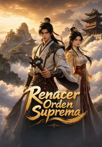 Renacer Orden Suprema