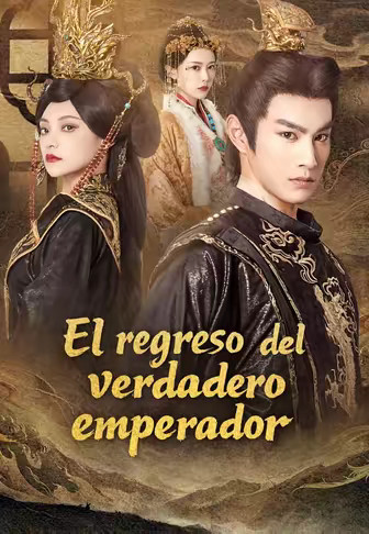 El regreso del verdadero emperador
