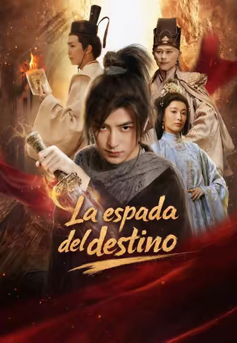 La espada del destino