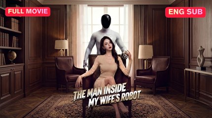 the man in the robot (2024)