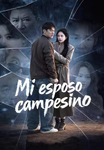 Mi esposo campesino