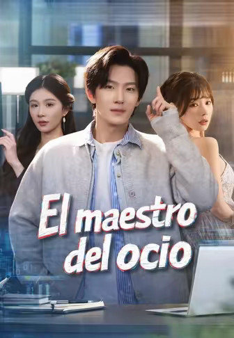 El maestro del ocio