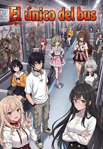El único del bus
