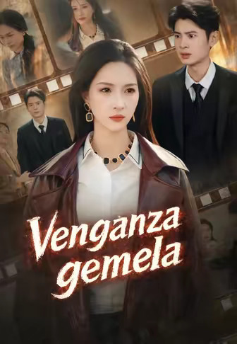 Venganza gemela