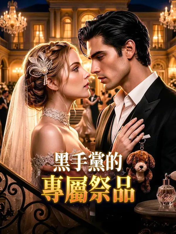 黑手黨的專屬祭品