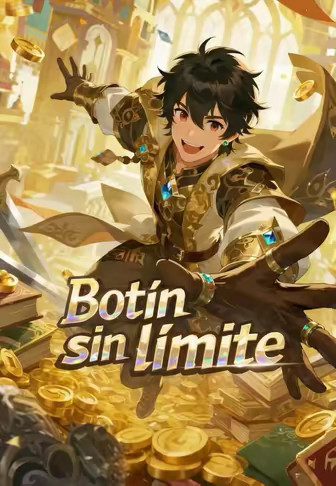 Botín sin límite