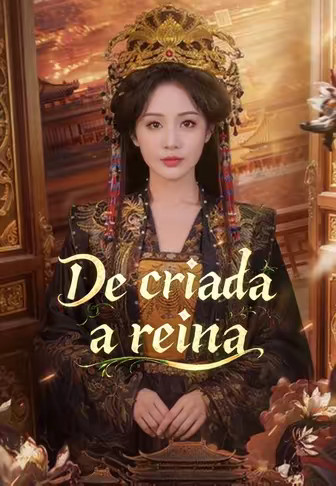 De criada a reina