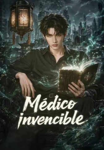 Médico invencible