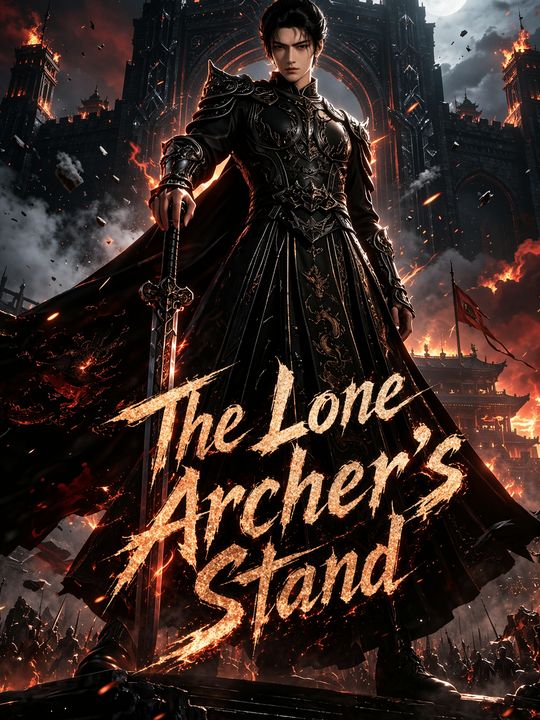 The Lone Archer's Stand
