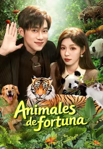 Animales de fortuna