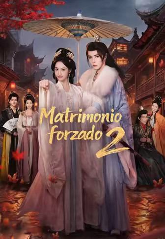Matrimonio forzado 2