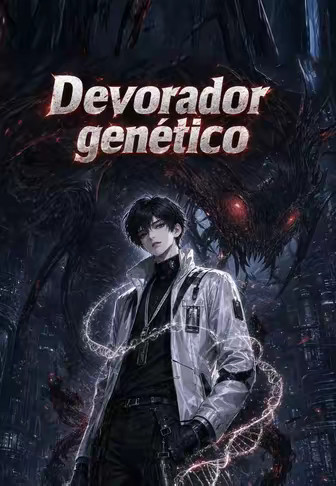 Devorador genético