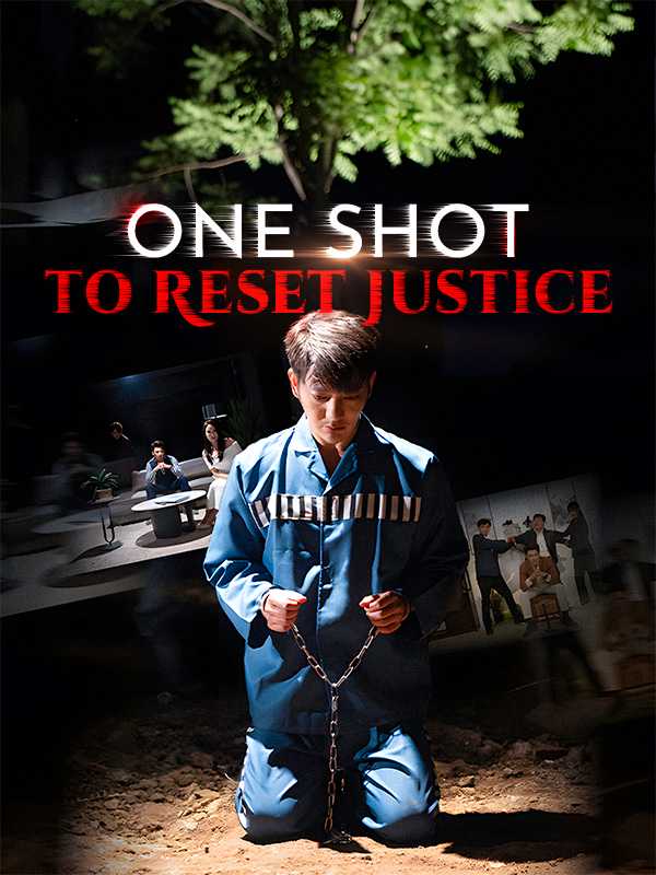 One Shot to Reset Justice