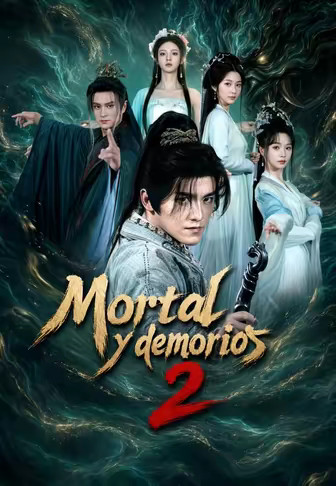 Mortal y demonios 2