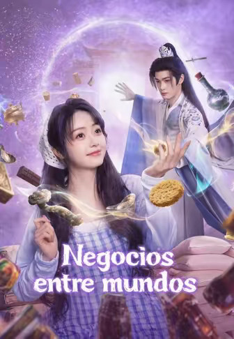 Negocios entre mundos