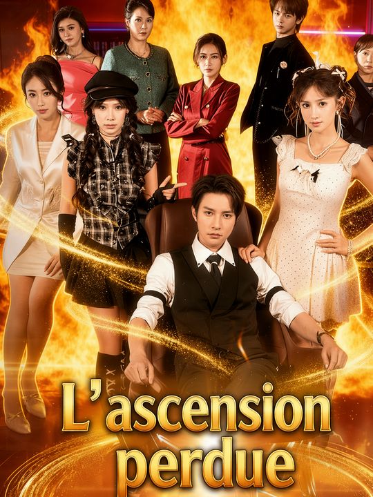 L'ascension perdue