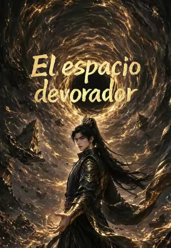 El espacio devorador