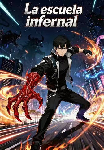 La escuela infernal