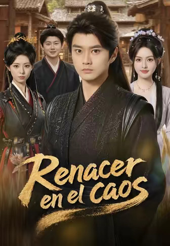 Renacer en el caos