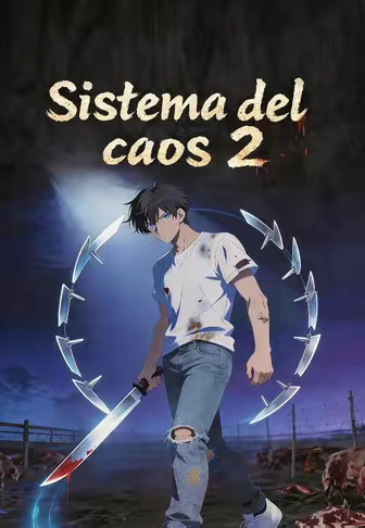 Sistema del caos 2