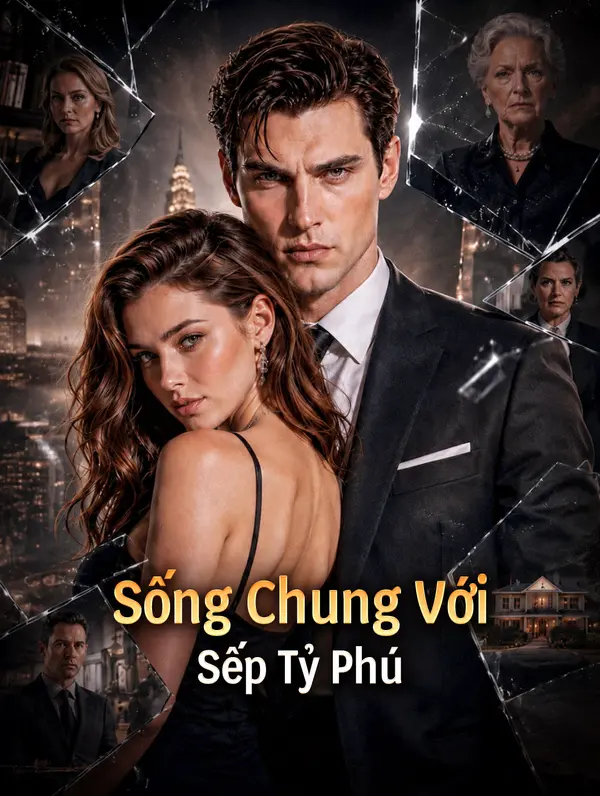 Sống Chung Với Sếp Tỷ Phú
